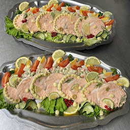 Photo n°4 de Charcuterie Jouannet à Selles-sur-Cher (Boucherie-charcuterie)