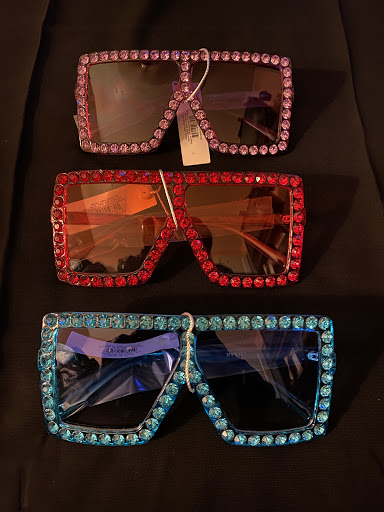 BlackOut0027 - Visual