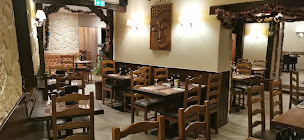 Photo n°47 de Bistrot Thaï à Soisy-sous-Montmorency (Restaurant thaï)