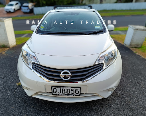 Rama Auto Trader - Thumbnail