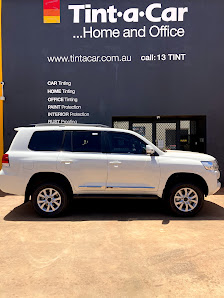 Tint a Car Karratha 2/4 Crane Cir, Karratha WA 6714, Australia