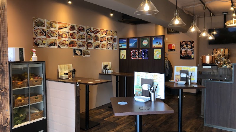 立ち飲み食堂 ウルトラスズキ