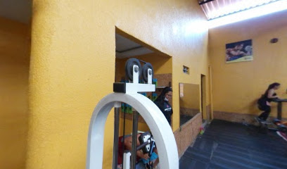 Academia Stylle Fitness - UNIDADE OSCAR ARARIPE