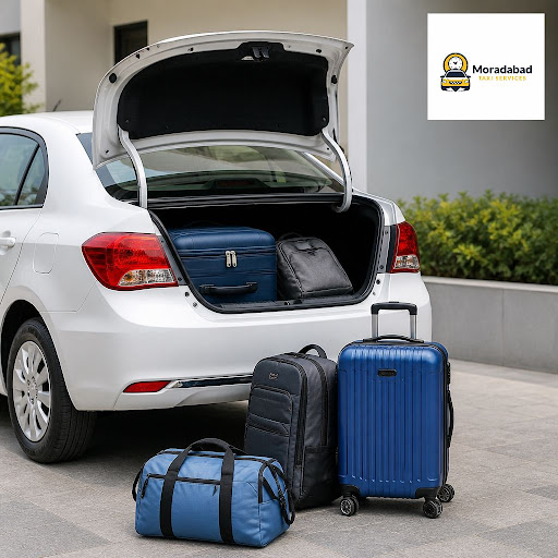 Planning your first long-distance trip by taxi from Moradabad? Make it smooth, safe, and stress-f… post image