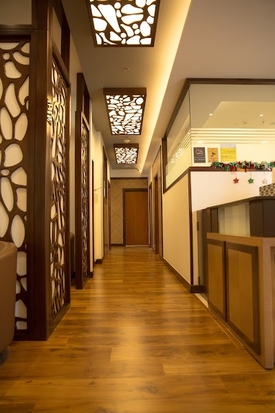 Photos of Smilecare Medical Center