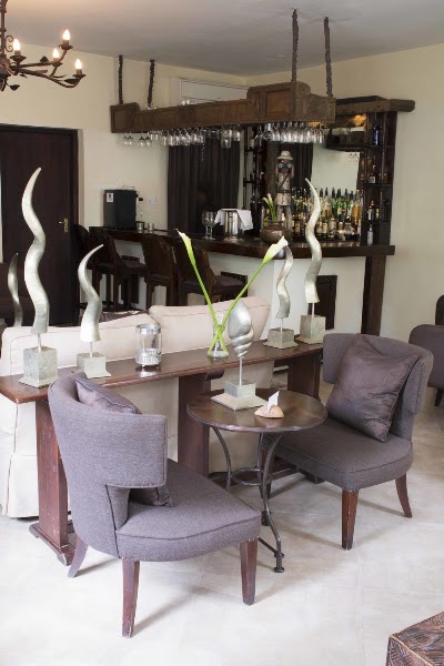 Photos of Palacina The Residence & The Suites - Nairobi