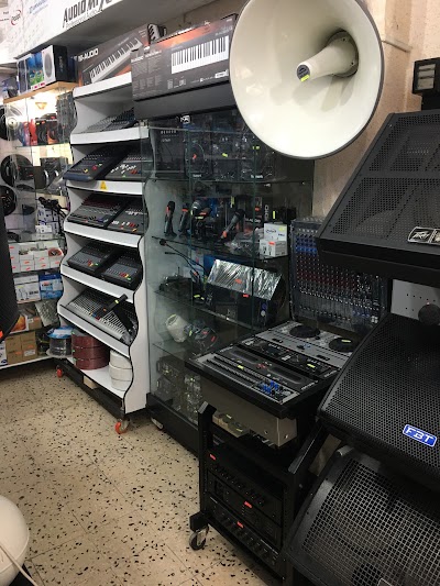 Photos of DZPROSOUND