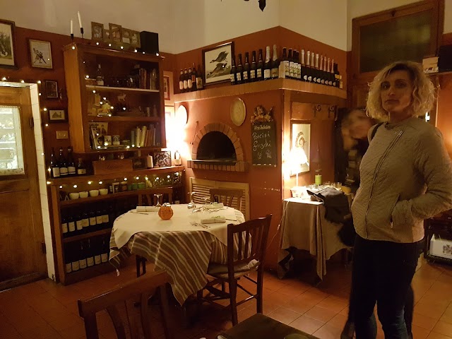 Trattoria Ragno