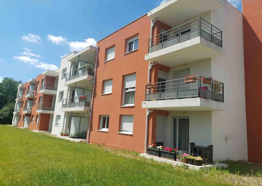 Photo de EHPAD La Gloriette à Bessay-sur-Allier (03340)