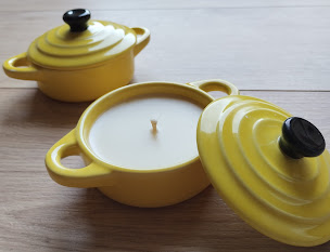 Photo n°6 de Il était une fragrance à Saint-Genis-sur-Menthon (Magasin de bougies)