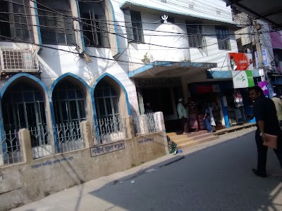 Photos of Baitus Salah Mosque