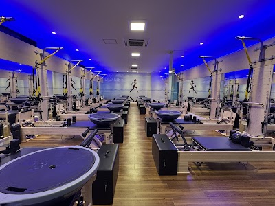 CLUB PILATES 福井