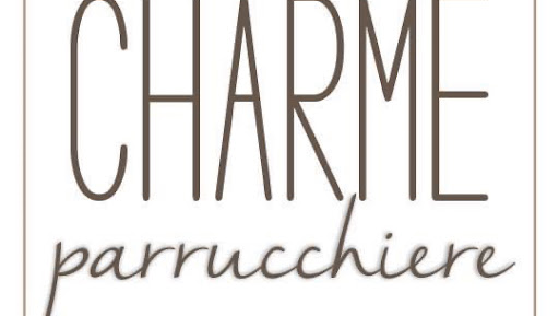 Charme parrucchiere - Visual