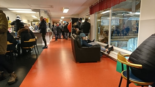 IFK Kumla Hockey - Thumbnail