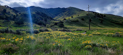 Saddleback Mountain Trailhead - Thumbnail