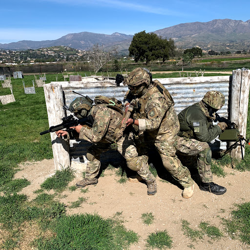 Stryker Paintball & Airsoft - Thumbnail