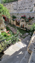 Photo n°22 de La Parenthèse Saint Dionisy à Saint-Dionisy (Chambre d'hôtes)