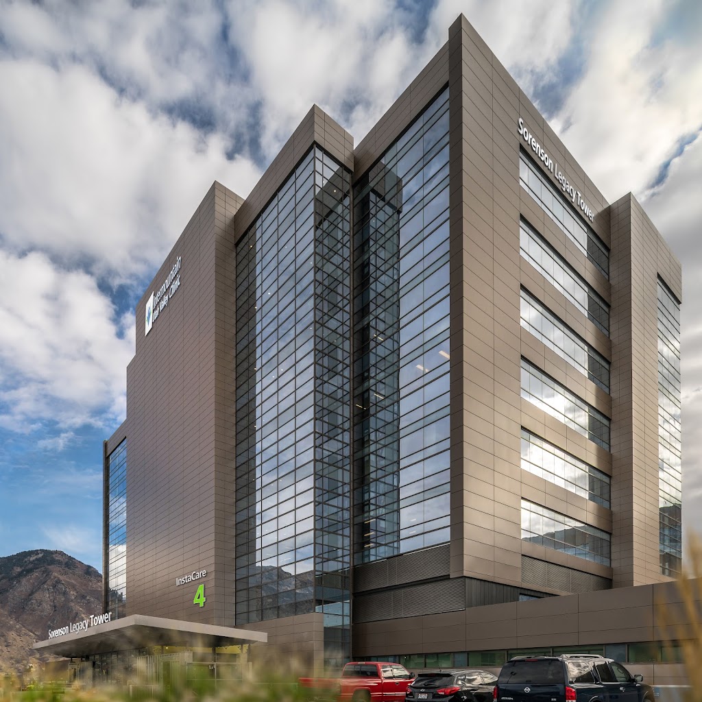 Utah Valley Clinic Dermatology