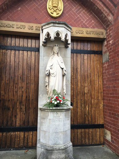 Roman Catholic Church of Our Lady of Compassion - Thumbnail
