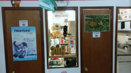 Centro Veterinario El Dorado