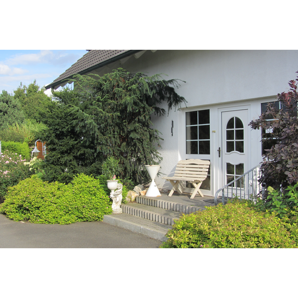 Pension Egerer