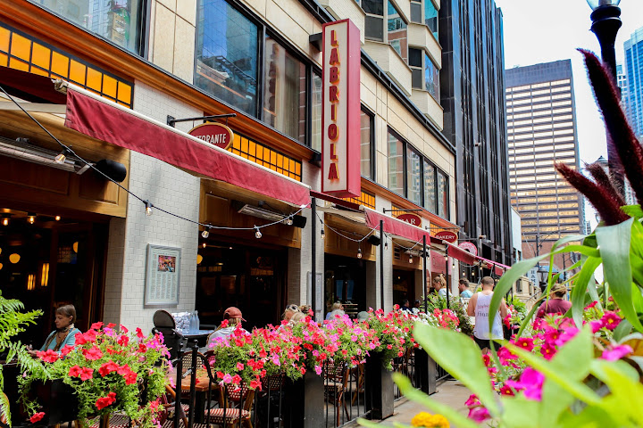 Labriola Ristorante - Chicago by null