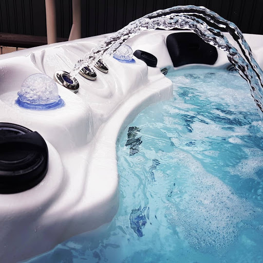 Clearway Pools - Visual