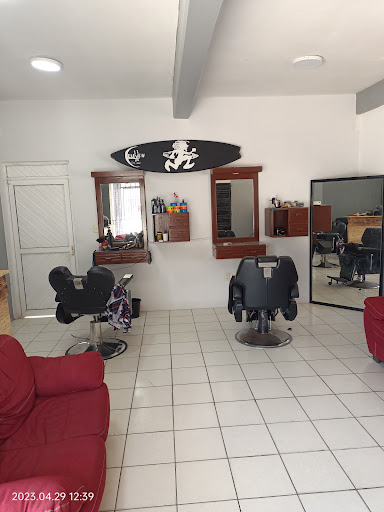 Eleven Barber Shop