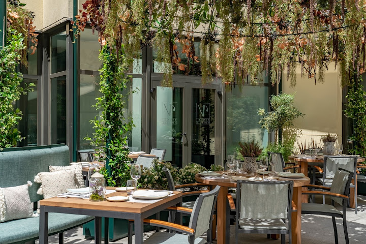 Hotel Vincci Soho by null