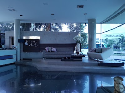Photos of Hotel Florida Sin&uacute;