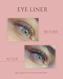 Photo n°8 de Glam Attitude à Strasbourg (Tatoueur)