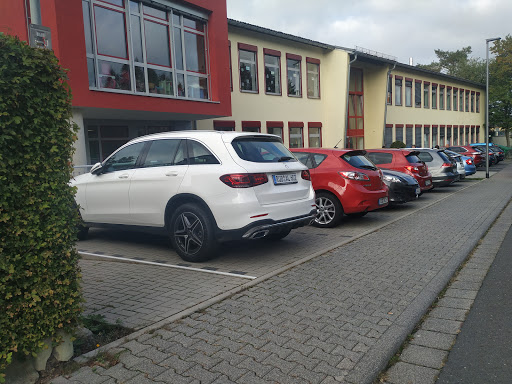 Regenbogenschule - Visual