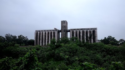 Photos of Ashuganj Silo