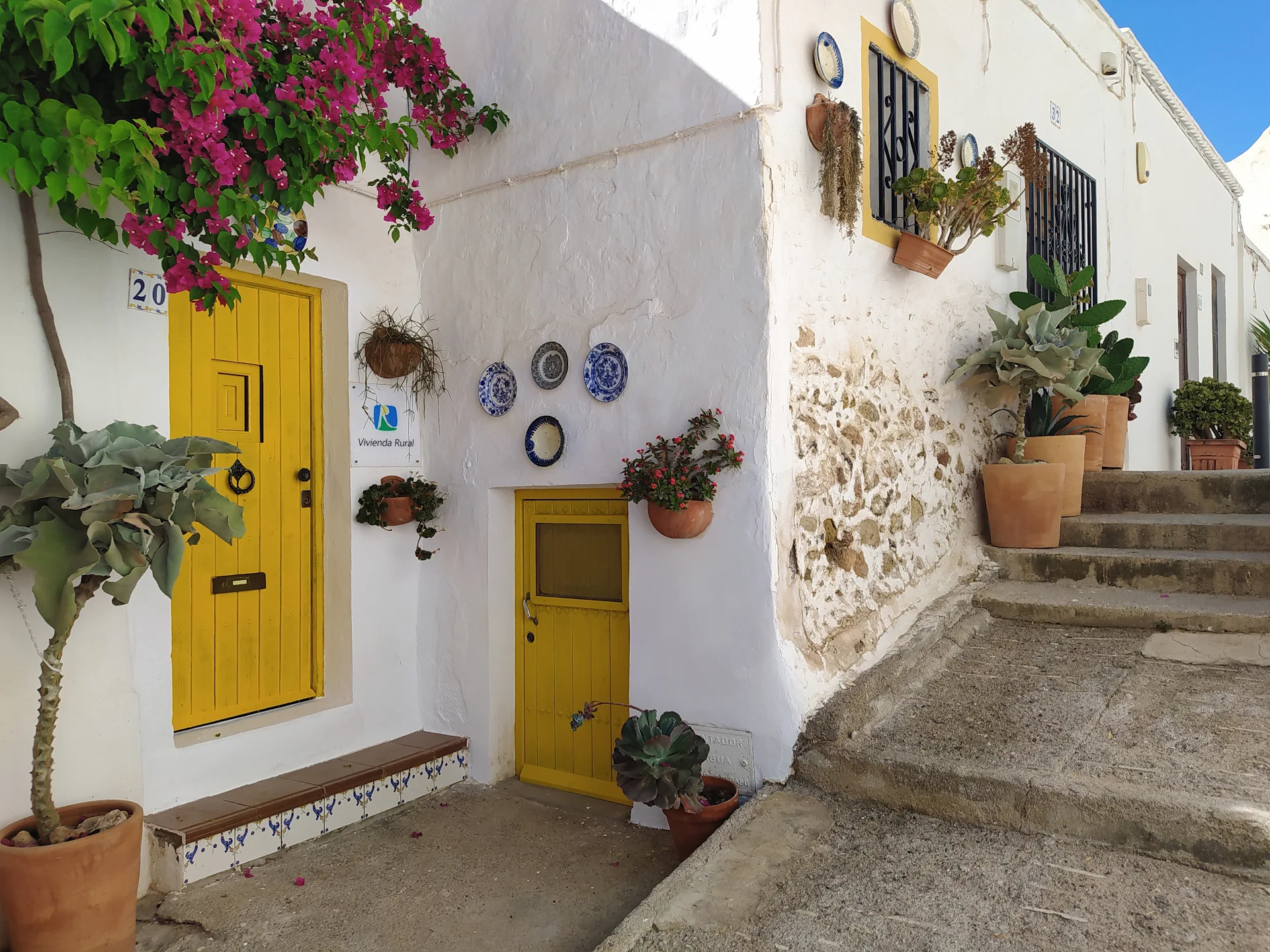 La Casa y La Cueva de Carlos