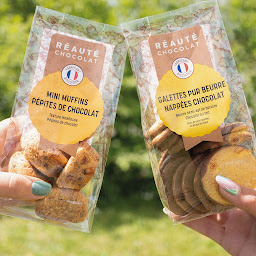 Photo n°10 de RÉAUTÉ CHOCOLAT à Château-Gontier-sur-Mayenne (Boutique de cadeaux)