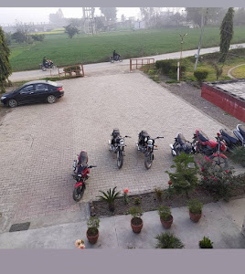 Sandhu Fitness Point – By owner in Dinanagar, Deeda, Punjab
