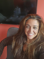 Hanna kinésiologue à Paris