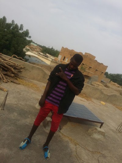 Photos of Bowling Center Angola