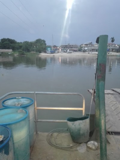 Photos of Ferry Sayaxche