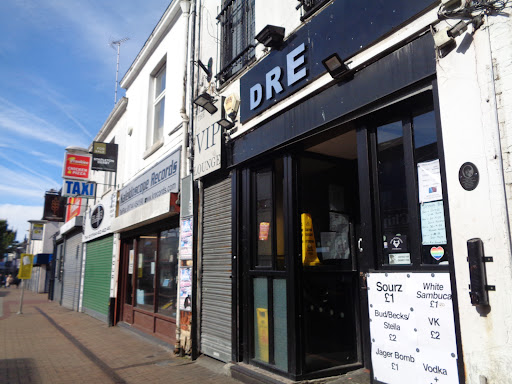 Dreem Bar