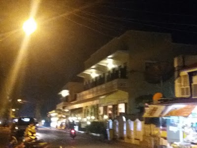 Photos of Ancient Luang Prabang