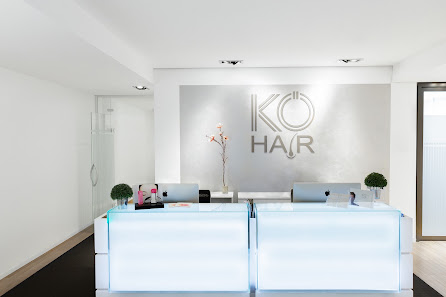 KÖ-HAIR KLINK GmbH Haartransplantation Nürnberg | Haarpigmentierung Nürnberg | PRP Behandlung Nürnberg - Nürnberg