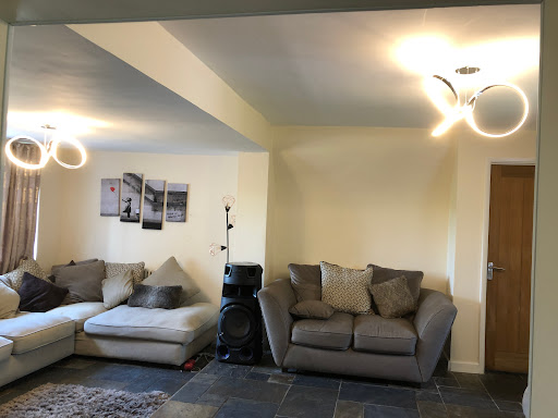 TP Electrical Contractor - Visual