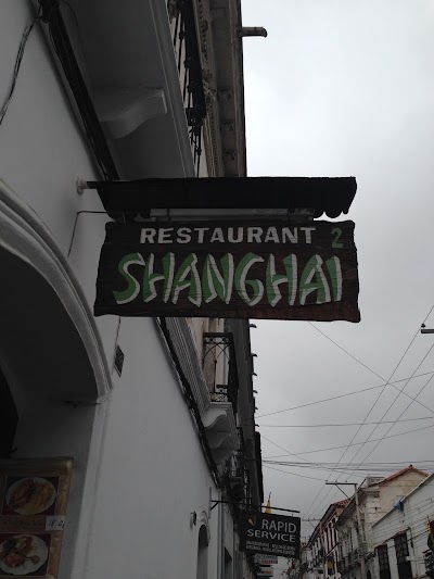 Photos of Shanghi Resturant