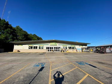 McCoy's Building Supply