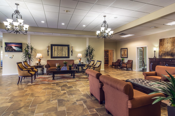 Forest Park Lawndale Funeral Home & Forest Park Lawndale by null