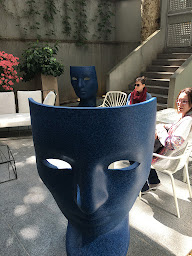 Photo n°15 de Mahora Concept - Aménagement de Bureaux Professionnels à Versailles (Agenceur)