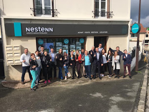Photo n°4 de Agence Nestenn Immobilier Itteville à Itteville (Agent immobilier)