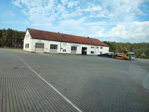 Paul-Ruoff-Straße 1 Verwaltungs GmbH & Co. KG