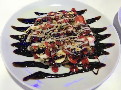 Photos of Mekan cafe restaurant
